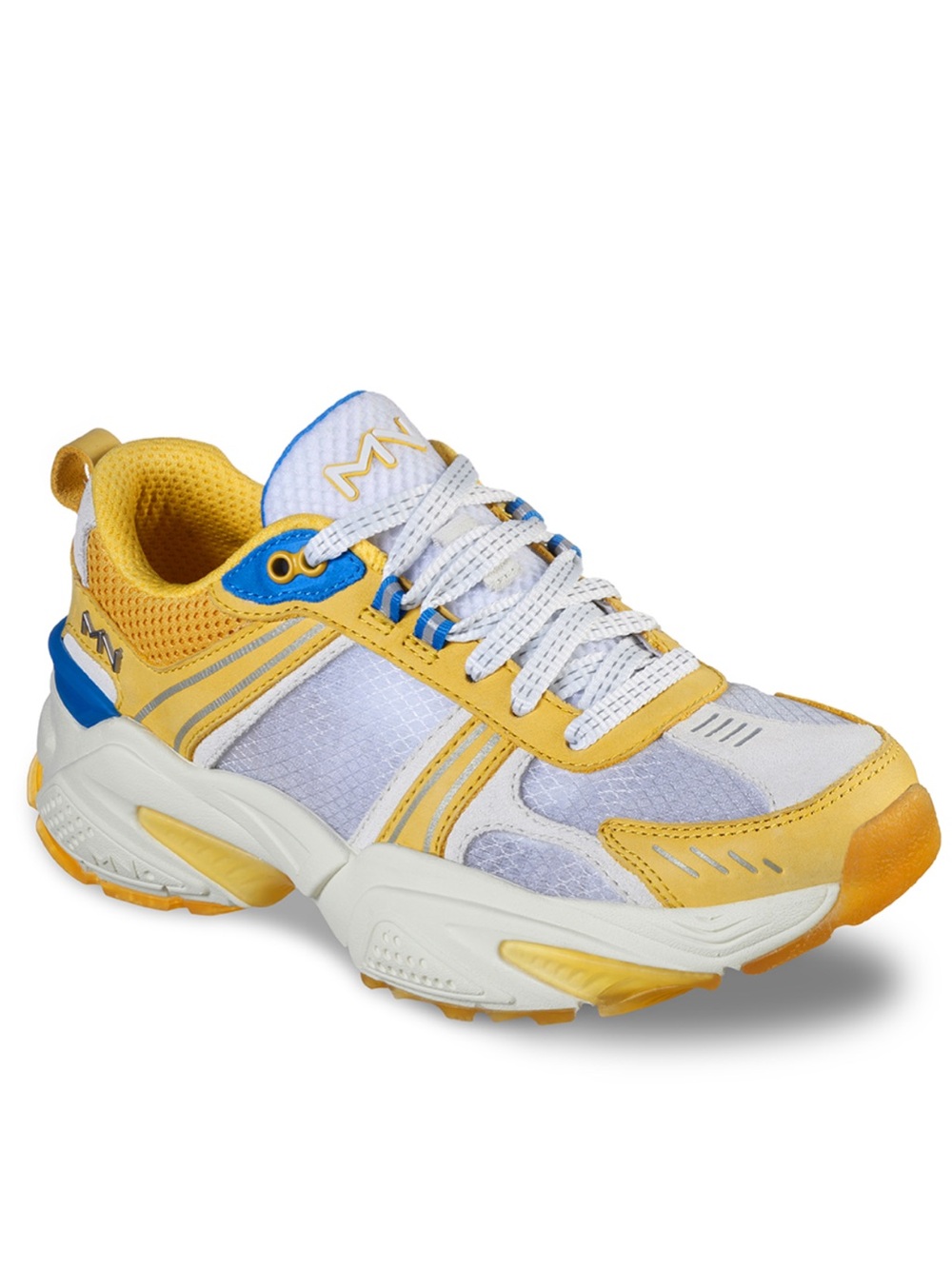 Mark Nason Skechers Kraz – Mix'in It sneakers